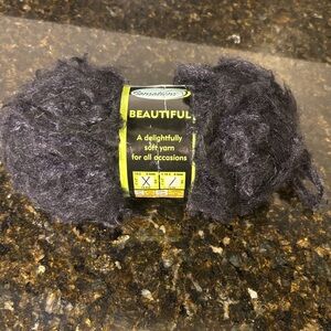 Sensations Beautiful Soft Yarn
